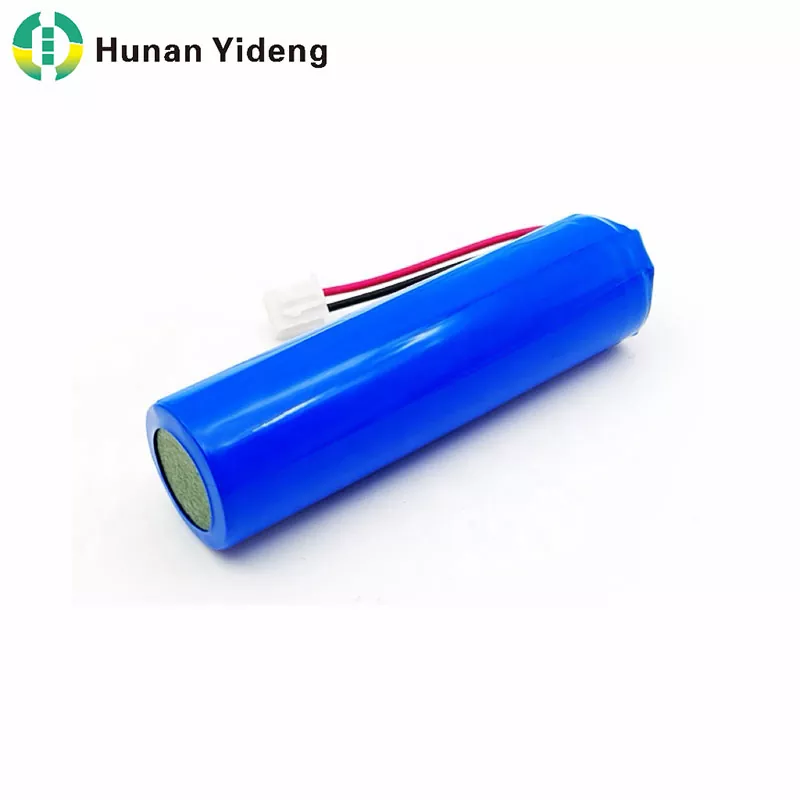 18650 3.7V 2600mAh baterie reîncărcabilă litiu-ion