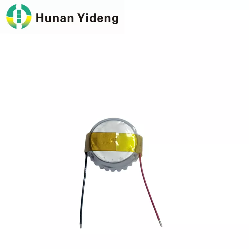 Ce face ca o baterie cu monedă să fie soluția de putere ideală pentru dispozitivele electronice compacte?