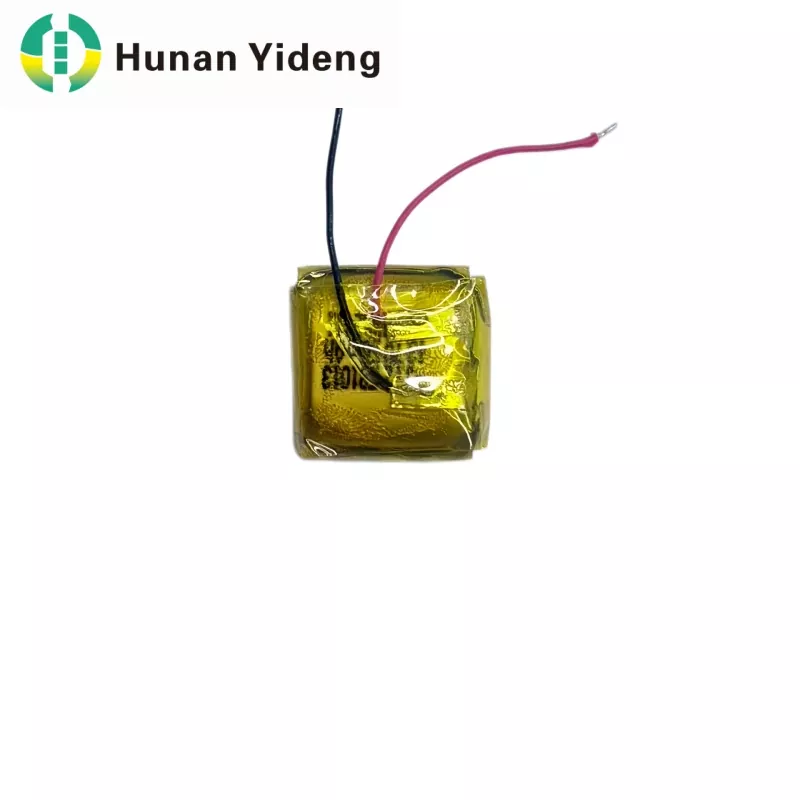 3.7V 1000mAh 902030 Baterie cu litiu polimer de mare capacitate