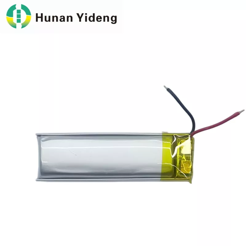 3.7V 570mAh 951445 Baterie Lipo polimer de litiu pentru mini recordere