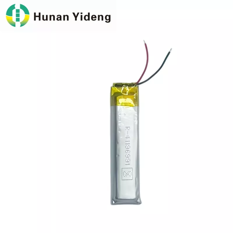 500938 3.7V 150mAh Pachet baterie pătrată Baterie litiu polimer