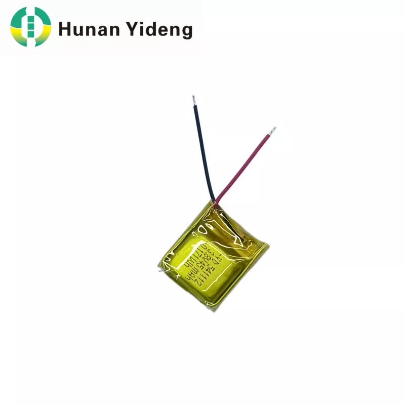 541112 Pachet de baterii litiu-ion polimer de 3,7 V pentru căști Bluetooth