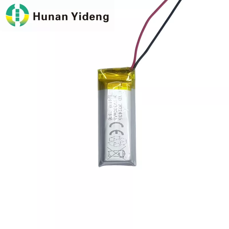 701435 Baterie Lipo Prismatică Energy Square 1,11Wh pentru lumini cu bandă