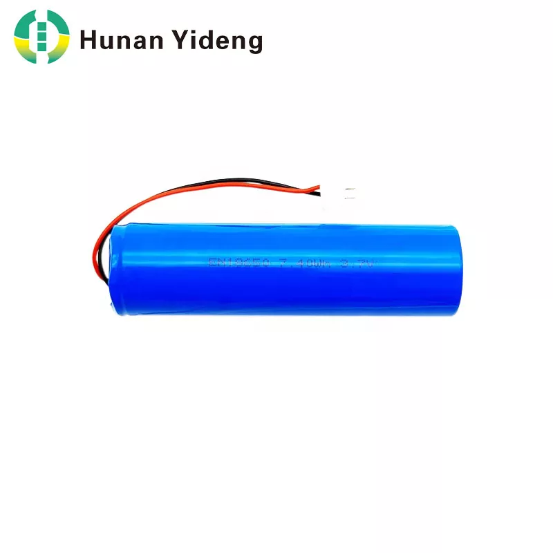 Baterie reîncărcabilă Litiu 18650 3,7V 2000mAh